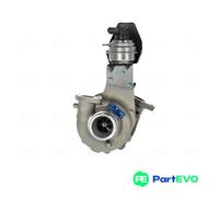 NISSENS CHARGING (SUPERCHARGED/TURBOCHARGED) CHARGER 93416 FOR OPEL SAAB