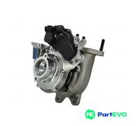 NISSENS CHARGING (SUPERCHARGED/TURBOCHARGED) CHARGER 93469