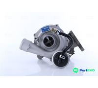 NISSENS CHARGING (SUPERCHARGED/TURBOCHARGED) CHARGER 93475