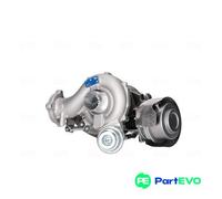 NISSENS CHARGING (SUPERCHARGED/TURBOCHARGED) CHARGER 93521 FOR RENAULT