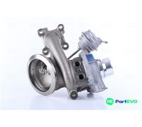 NISSENS CHARGING (SUPERCHARGED/TURBOCHARGED) CHARGER 93524 FOR FORD