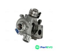 NISSENS CHARGING (SUPERCHARGED/TURBOCHARGED) CHARGER 93536