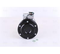 Nissens Compressor 890901 for eg. JOHN DEERE AGRICULTURAL