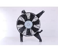 New Fan, radiator for MITSUBISHI:Hardtop,PAJERO II,SHOGUN II,MONTERO II