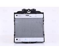 NISSENS 60873 Engine radiator