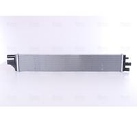 NISSENS 630794 Engine radiator