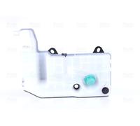 NISSENS 996027 Coolant expansion tank