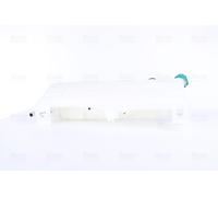 Nissens Coolant Expansion Tank 996028 for eg. MERCEDES-BENZ AXOR-SERIES (2002) A