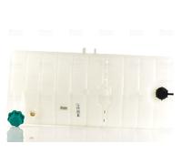 Nissens Coolant Expansion Tank 996030 for eg. NEOPLAN CENTROLINER (1998) CENTROL