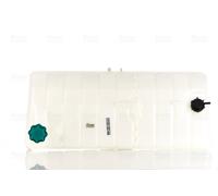 Nissens Coolant Expansion Tank 996036 for eg. MAN M2000 (1995) M2000M 12.255 etc