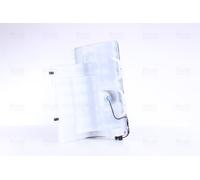 NISSENS 996037 Coolant expansion tank