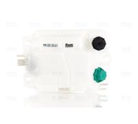 NISSENS 996041 Coolant expansion tank