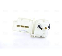 NISSENS 996050 Coolant expansion tank