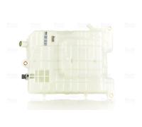 NISSENS 996058 Coolant expansion tank