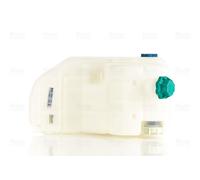 Nissens Coolant Expansion Tank 996061 for eg. MERCEDES-BENZ CONECTO (1996) CONEC