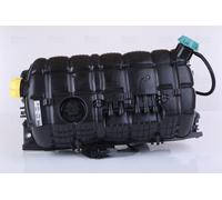 Nissens Coolant Expansion Tank 996086 for eg. MAN TGX-SERIES (2007) TGX 18.680 e