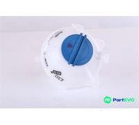 NISSENS COOLANT EXPANSION TANK 996117 FOR AUDI BMW SEAT SKODA VW