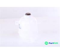 NISSENS COOLANT EXPANSION TANK 996118 FOR DACIA