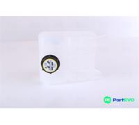 NISSENS COOLANT EXPANSION TANK 996123 FOR FORD MAZDA