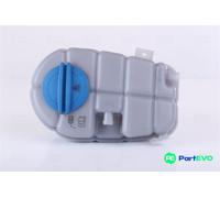NISSENS COOLANT EXPANSION TANK 996145 FOR AUDI