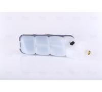 NISSENS 996152 Coolant expansion tank
