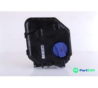NISSENS 996154 Coolant expansion tank
