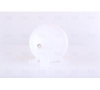 NISSENS 996158 Coolant expansion tank