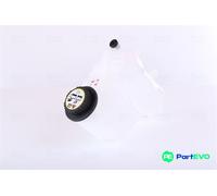 NISSENS COOLANT EXPANSION TANK 996166 FOR LAND ROVER