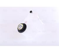 NISSENS 996166 Coolant expansion tank