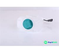 NISSENS COOLANT EXPANSION TANK 996177 FOR VOLVO