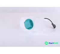 NISSENS COOLANT EXPANSION TANK 996181 FOR VOLVO