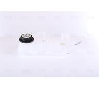 Nissens Coolant Expansion Tank 996182 for Mercedes-Benz M-Class W163