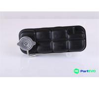 NISSENS COOLANT EXPANSION TANK 996193 FOR MERCEDES-BENZ