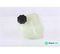 NISSENS COOLANT EXPANSION TANK 996196 FOR MINI