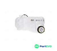 NISSENS COOLANT EXPANSION TANK 996215 FOR VOLVO