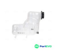 NISSENS COOLANT EXPANSION TANK 996221