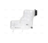 NISSENS 996221 Coolant expansion tank