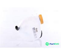 NISSENS COOLANT EXPANSION TANK 996222 FOR SAAB VAUXHALL