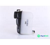 NISSENS COOLANT EXPANSION TANK 996227 FOR MERCEDES-BENZ
