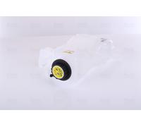 Nissens Coolant Expansion Tank 996232 for eg. LAND ROVER RANGE ROVER (2002) 5.0