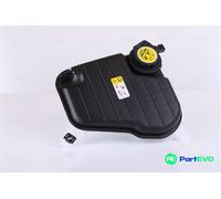 NISSENS COOLANT EXPANSION TANK 996236 FOR JAGUAR