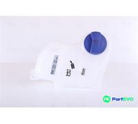 NISSENS COOLANT EXPANSION TANK 996244 FOR AUDI VW