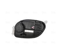 NISSENS 996265 Coolant expansion tank