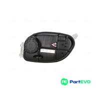 NISSENS COOLANT EXPANSION TANK 996265 FOR MERCEDES-BENZ