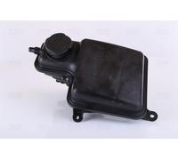 Nissens Coolant Expansion Tank 996273 for eg. ALPINA B7 (2003) 4.4 S SUPERCHARGE