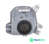 NISSENS COOLANT EXPANSION TANK 996380 FOR AUDI