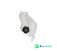 NISSENS COOLANT EXPANSION TANK 996408 FOR NISSAN