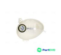 NISSENS COOLANT EXPANSION TANK 996409 FOR FORD