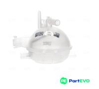 NISSENS COOLANT EXPANSION TANK 996415 FOR AUDI SEAT SKODA VW