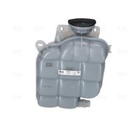 NISSENS 996484 Coolant expansion tank